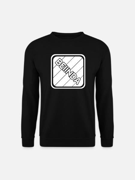 Gift for Belinda - Unisex Sweatshirt - black