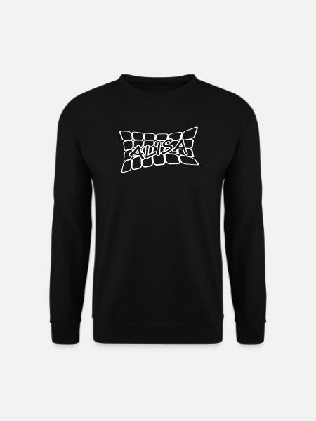 Geschenk für Alisa - Unisex Pullover - Schwarz