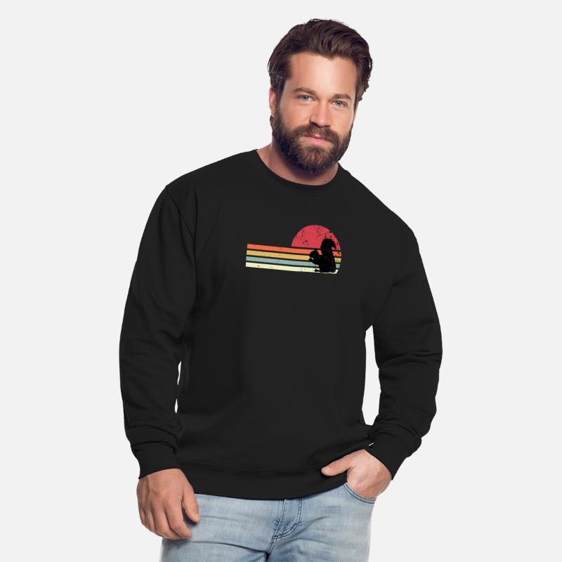 Unisex Pullover