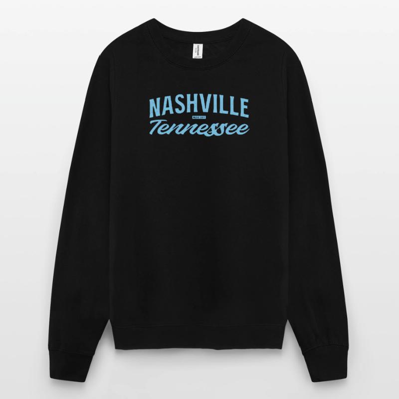 Unisex Pullover