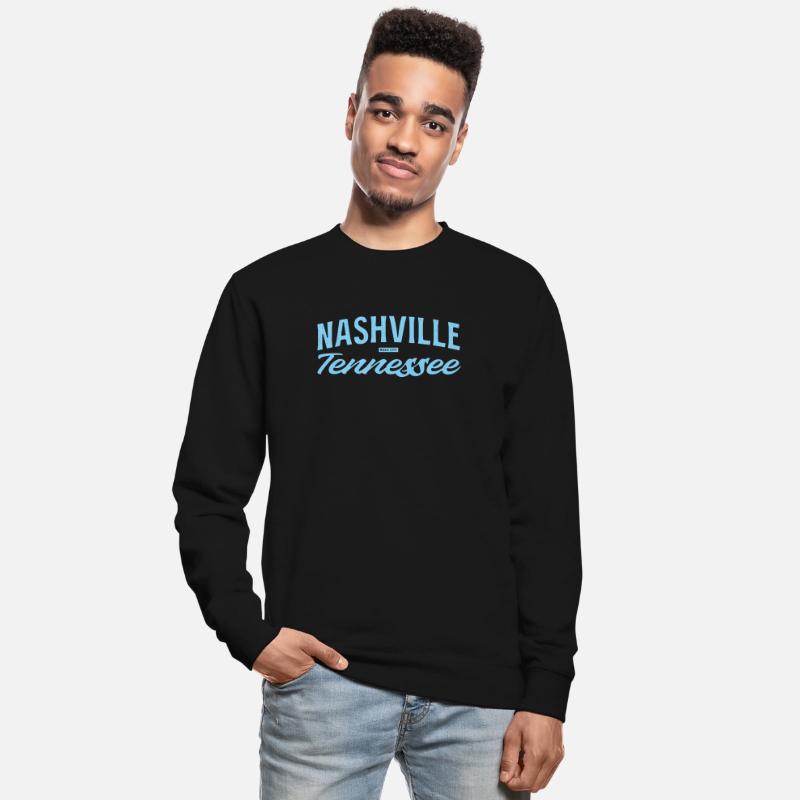 Unisex Pullover