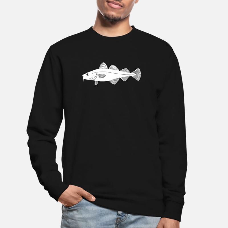 Cod/cod Unisex Sweatshirt
