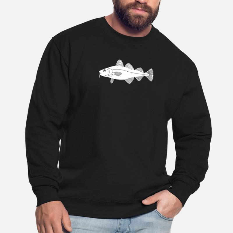 Cod/cod Unisex Sweatshirt