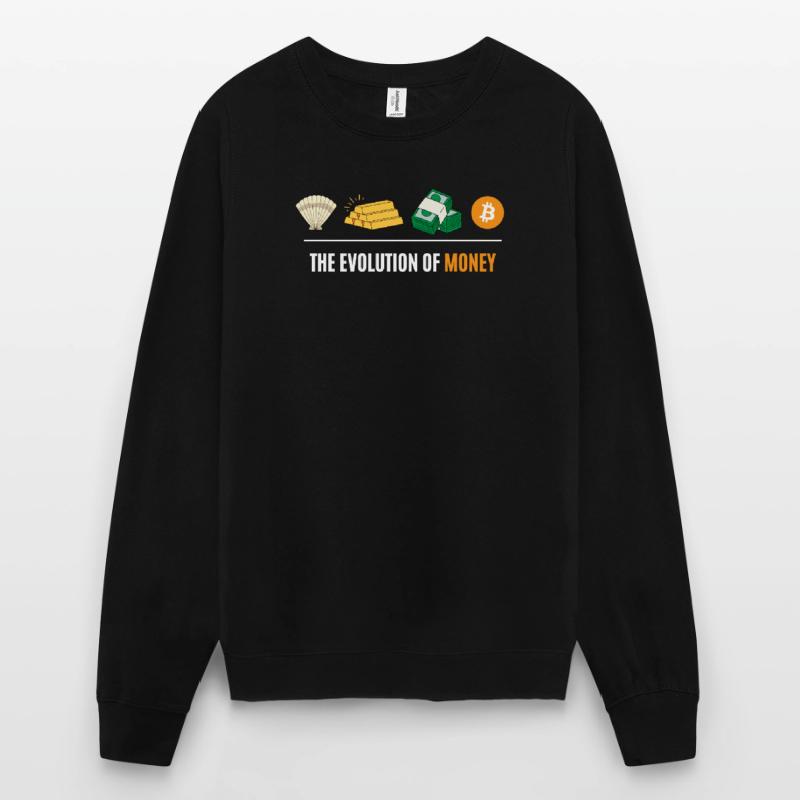 Unisex Pullover