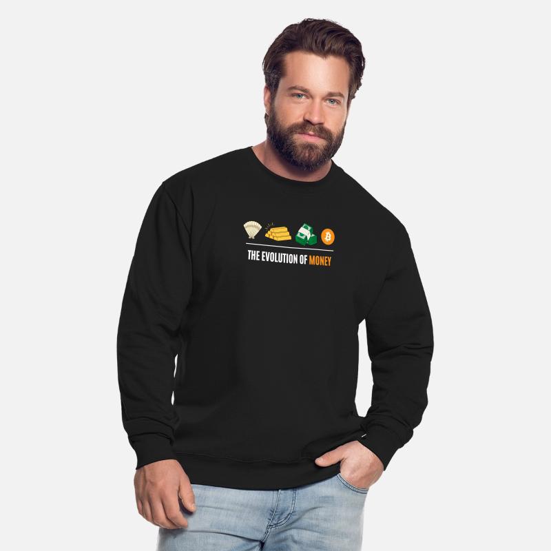 Unisex Pullover