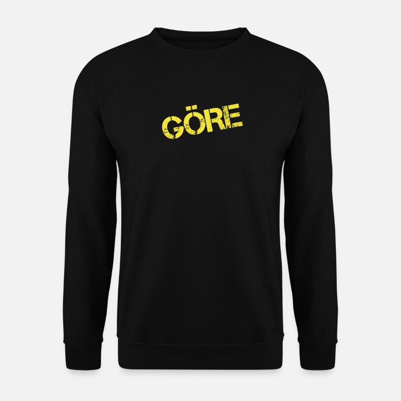 Brat - Unisex Sweatshirt - black