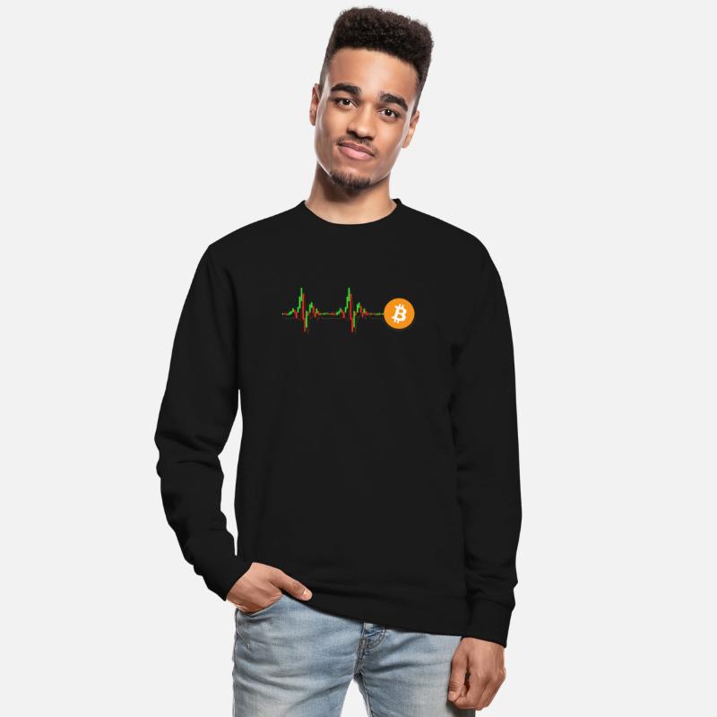 Unisex Pullover
