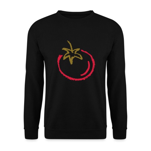tomato 1000points - Unisex Sweatshirt