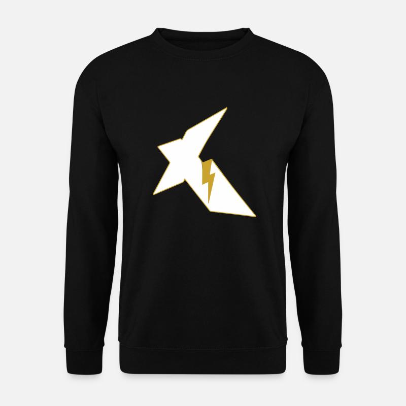 New 10th Anniversary Merchandising - Unisex Sweatshirt - black