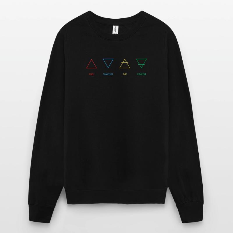 Unisex Pullover