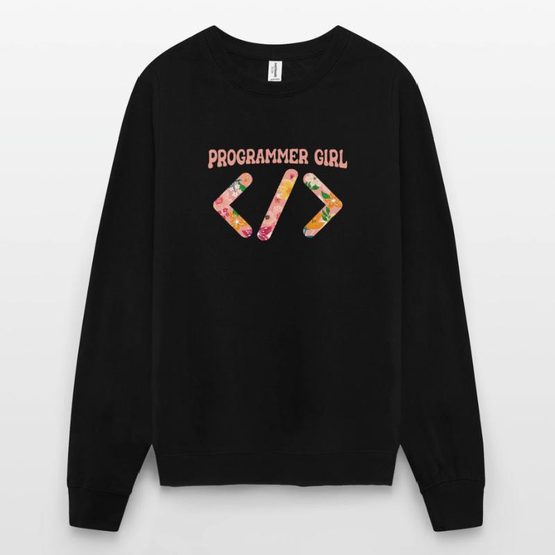 Unisex Pullover