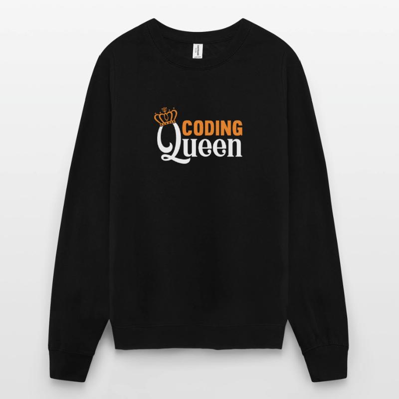Unisex Pullover