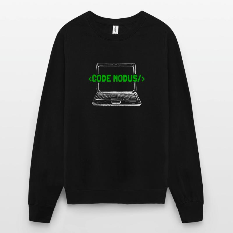 Unisex Pullover