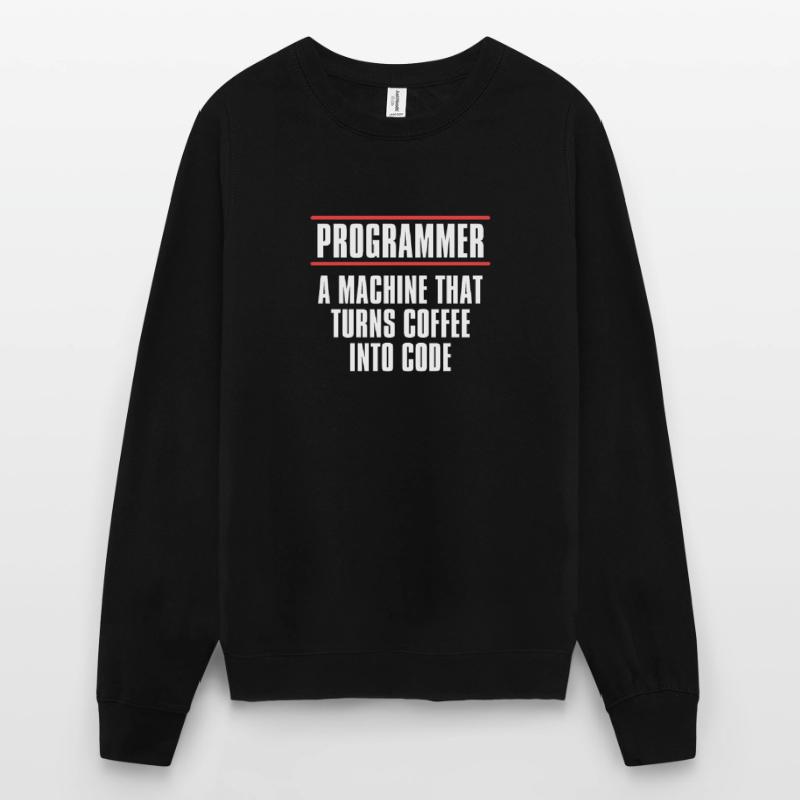 Unisex Pullover