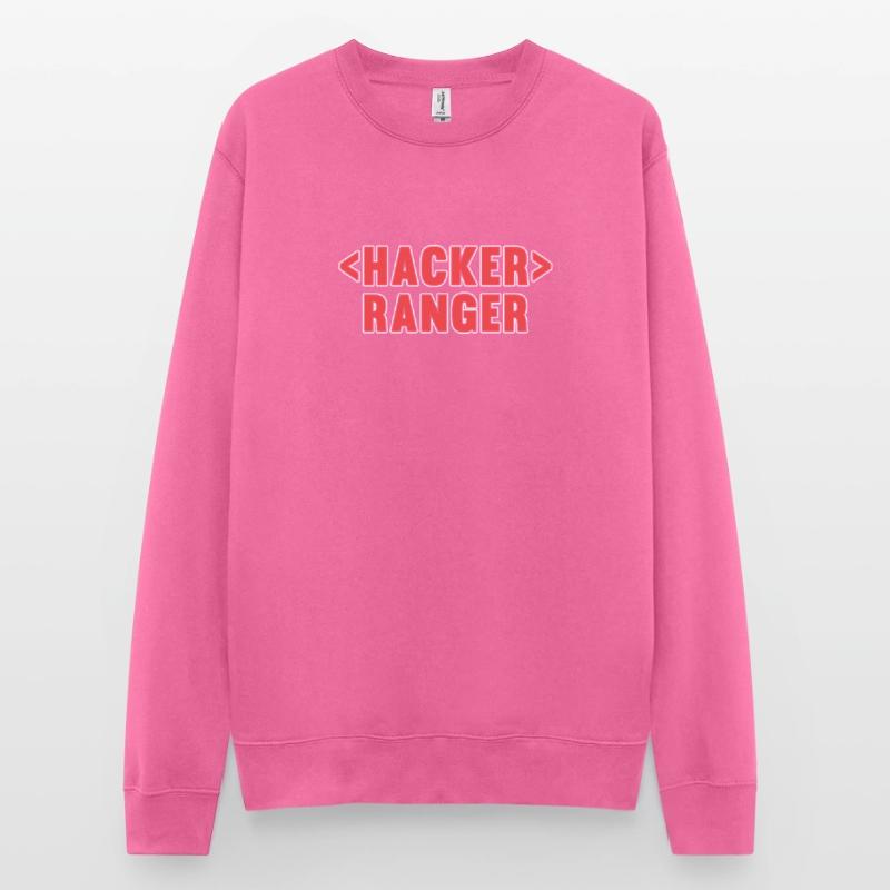 Programmer Coder Software Developer Unisex Sweatshirt