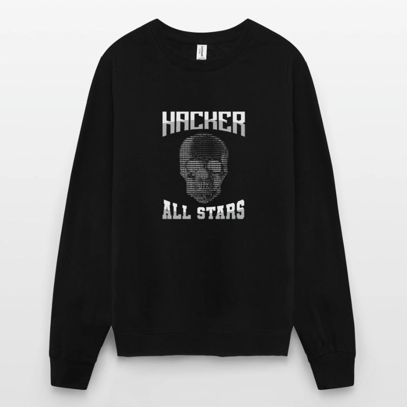 Unisex Pullover