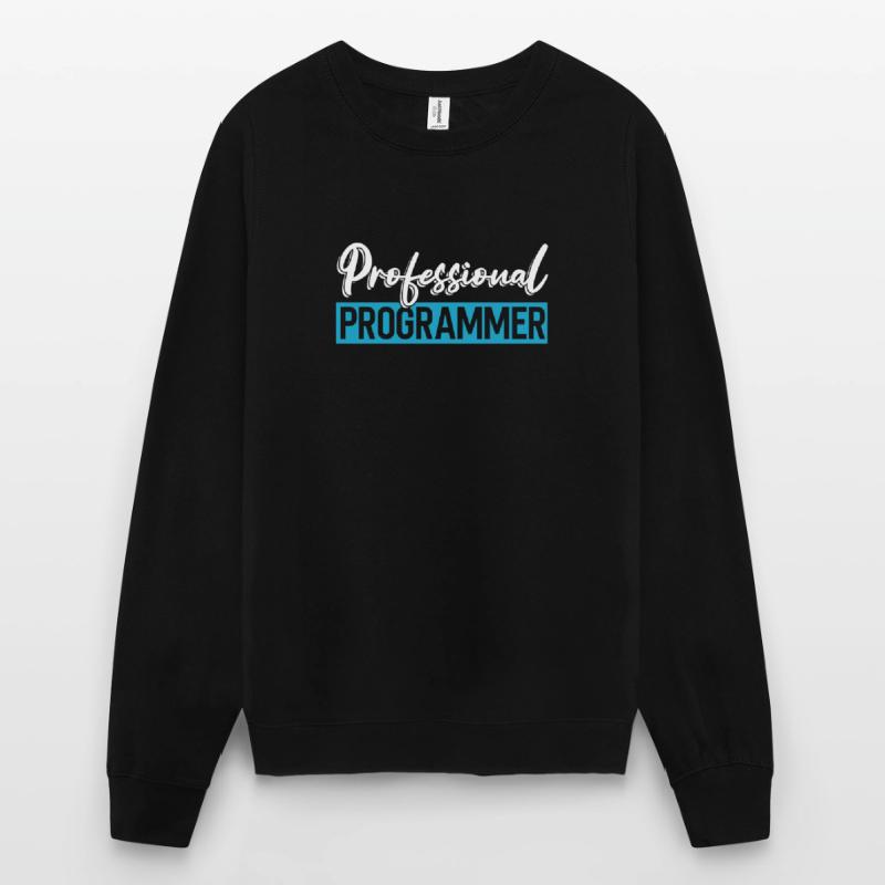 Unisex Pullover