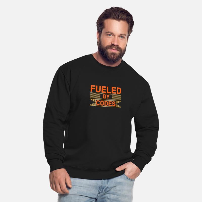 Unisex Pullover