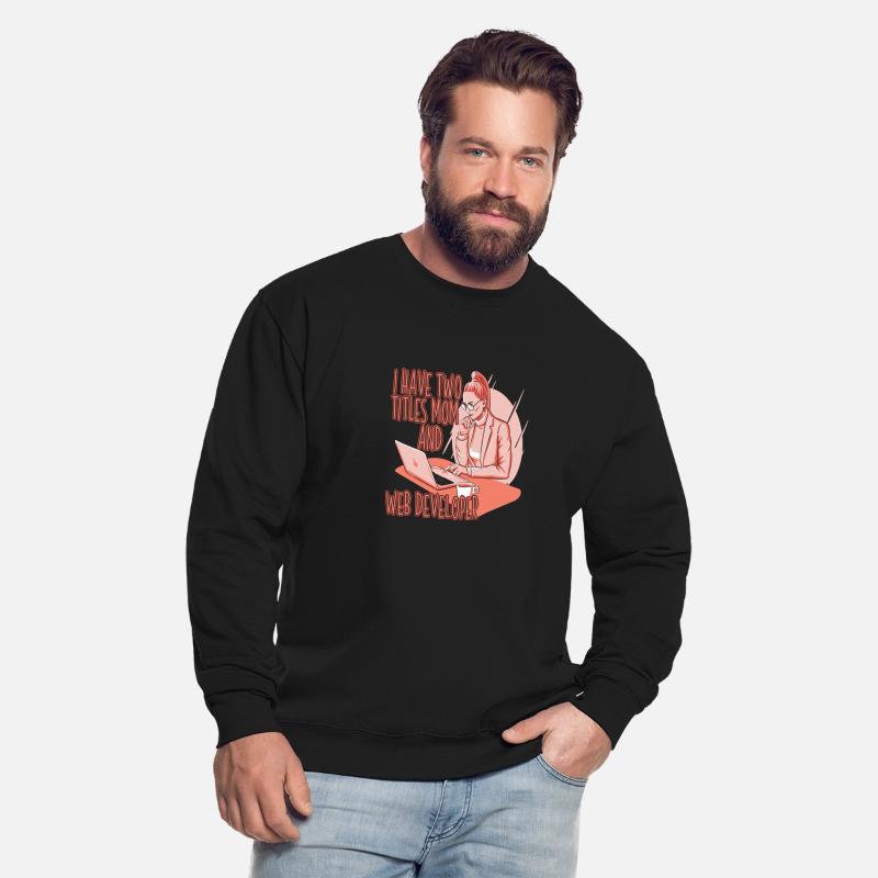 Unisex Pullover