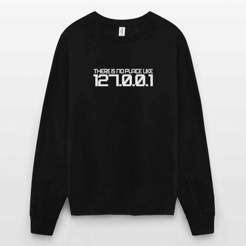 Unisex Pullover