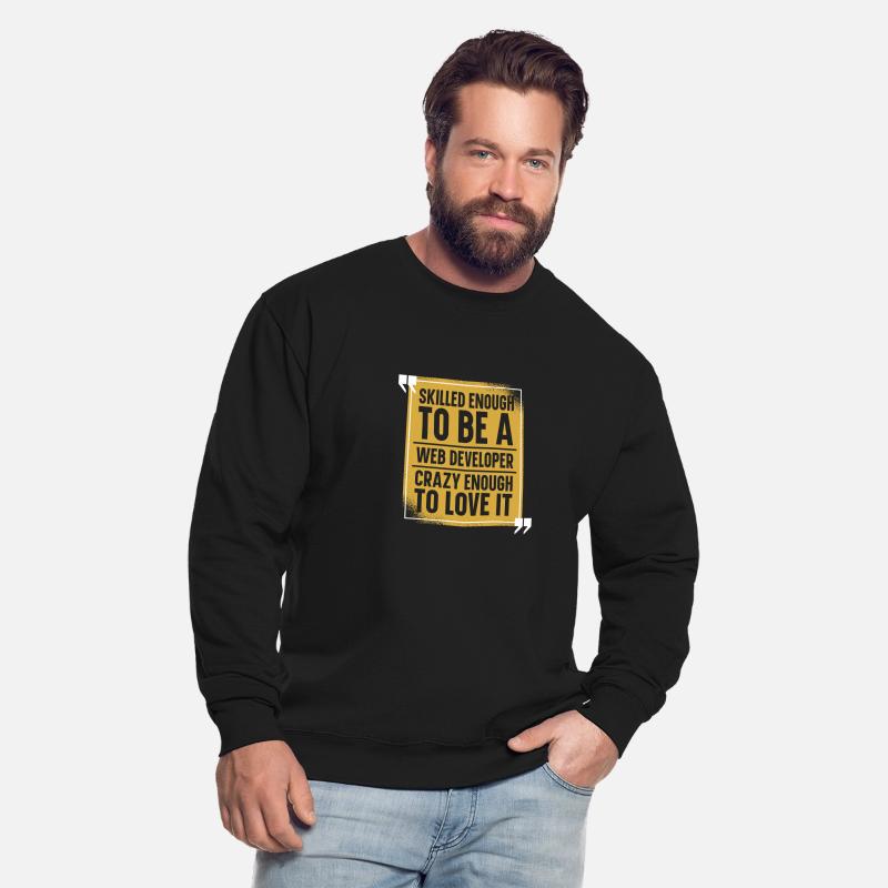 Unisex Pullover