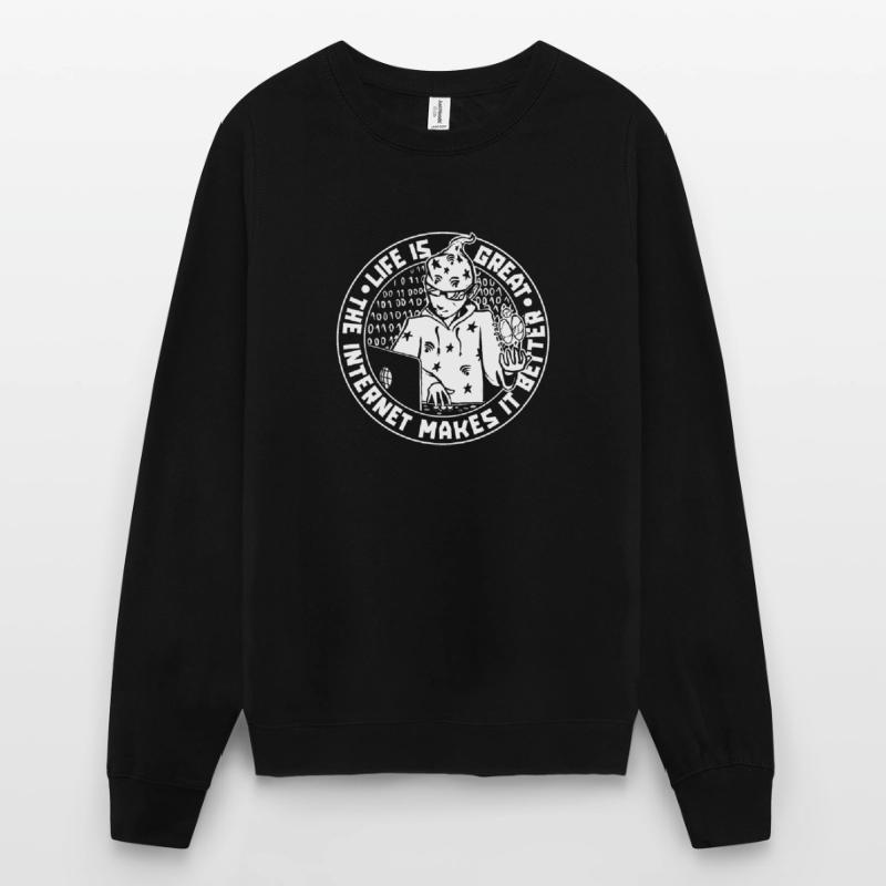 Web Entwickler Webdeveloper Web-Entwickler Unisex Pullover