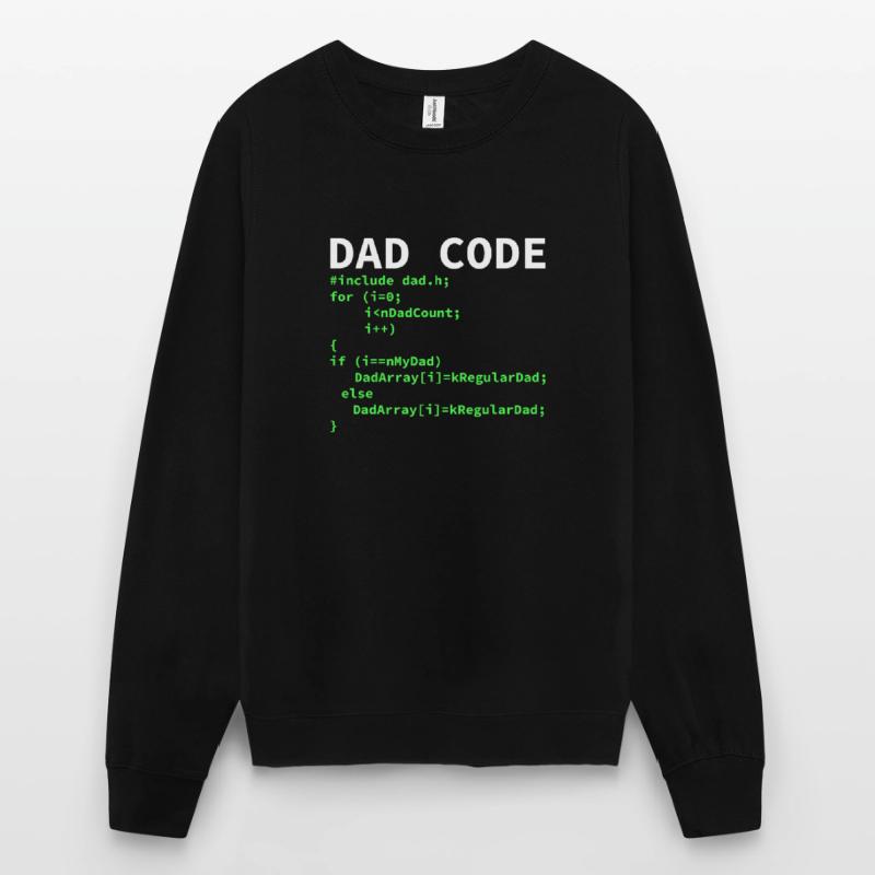Unisex Pullover