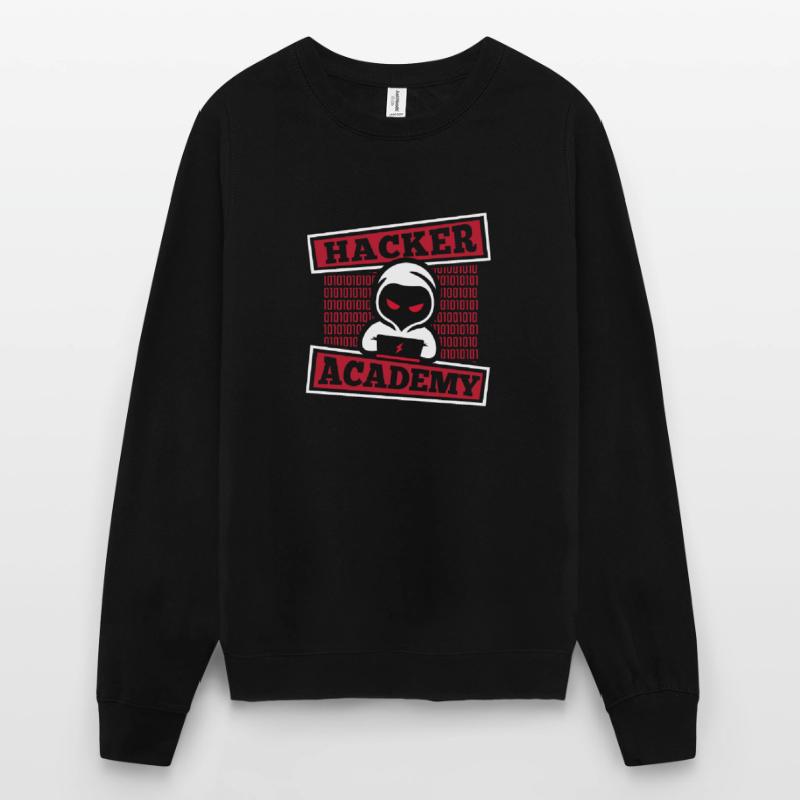 Unisex Pullover