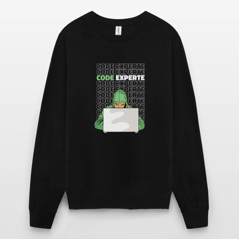Unisex Pullover
