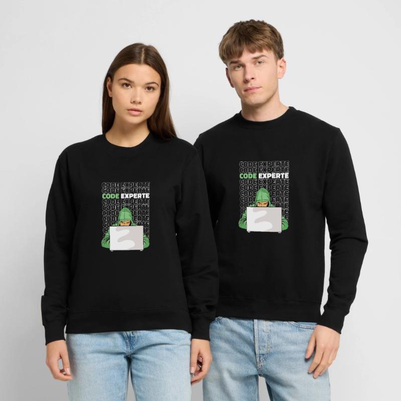 Unisex Pullover