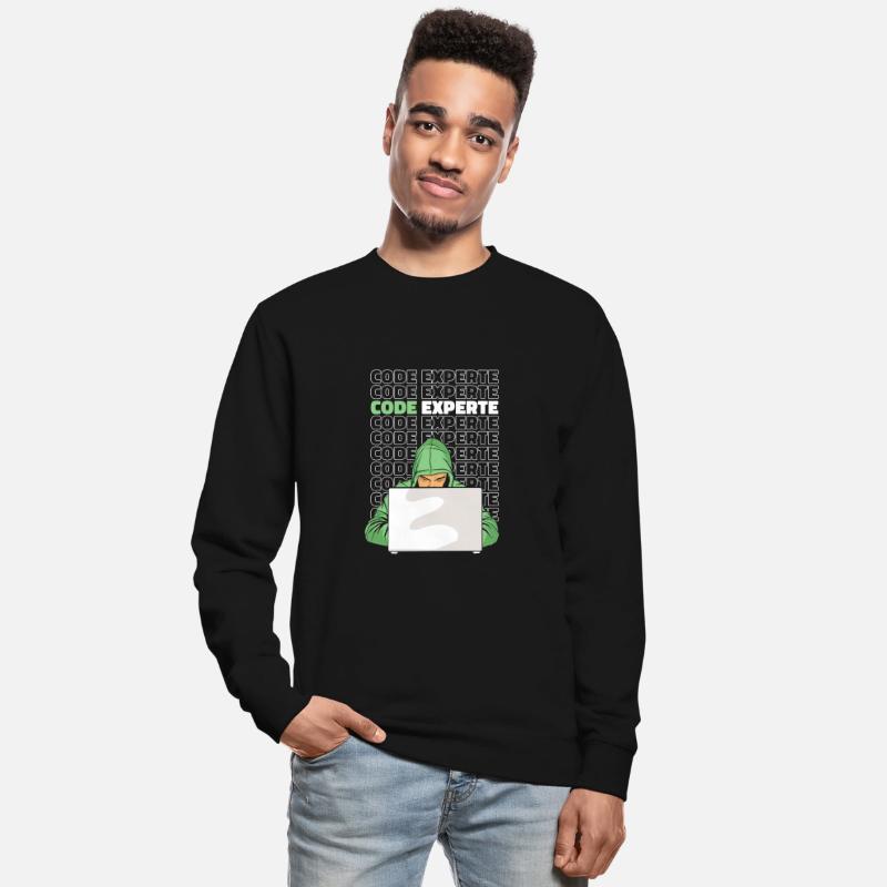 Unisex Pullover