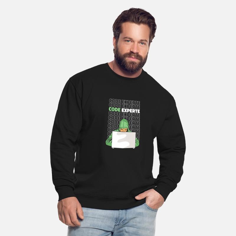 Unisex Pullover