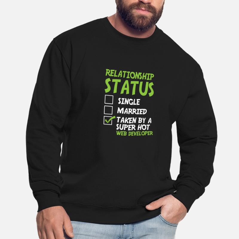 Web Entwickler Webdeveloper Witzig Unisex Pullover