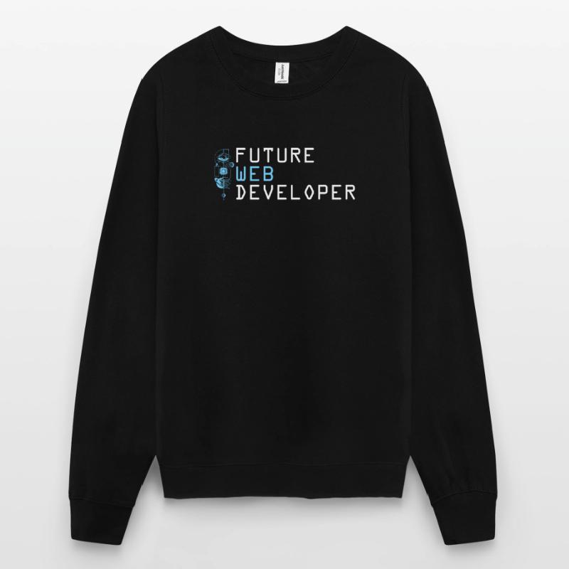 Unisex Pullover
