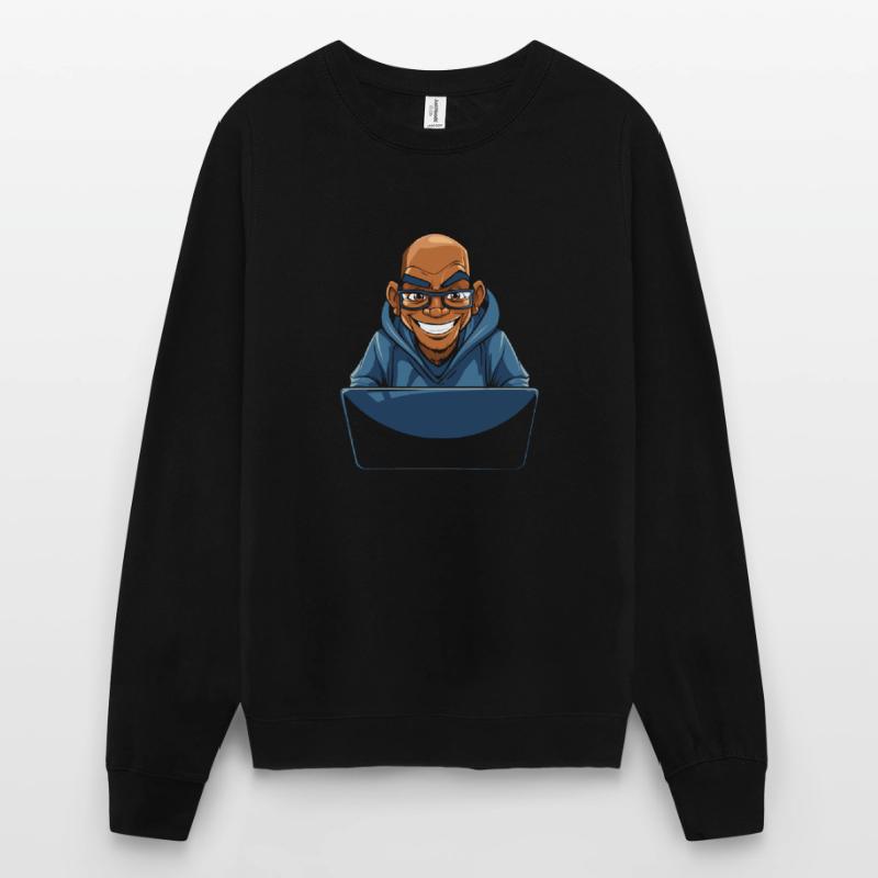 Unisex Pullover