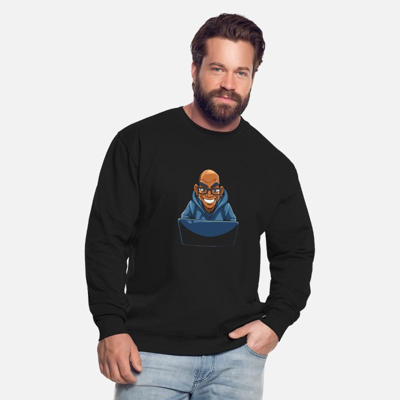 Unisex Pullover