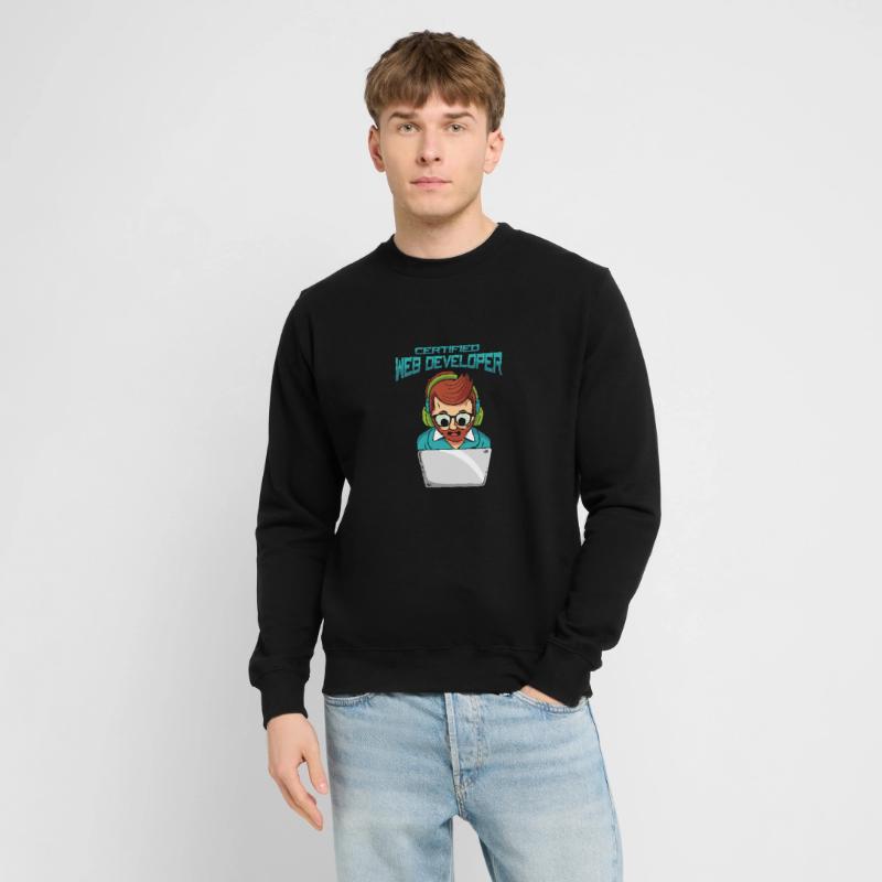 Unisex Pullover