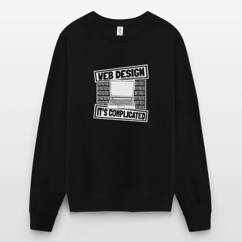 Unisex Pullover