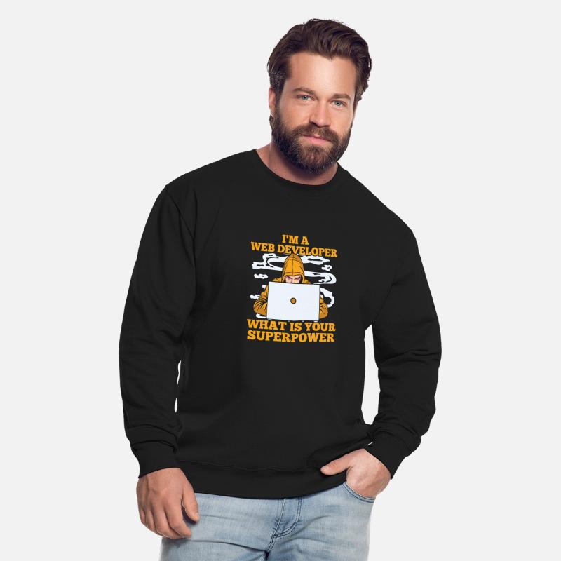Unisex Pullover