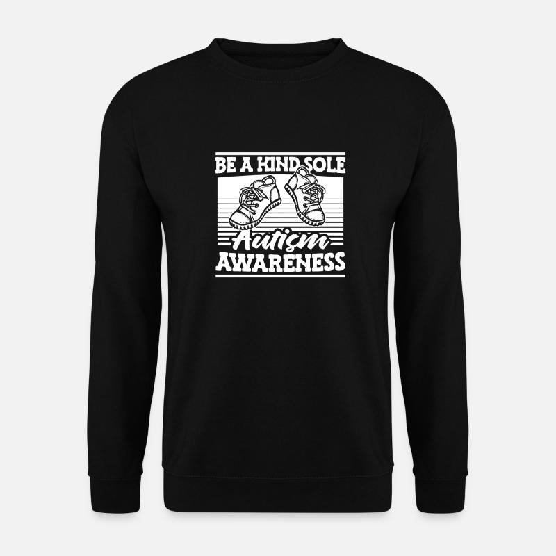 Psychologie Psychologe - Unisex Pullover - Schwarz