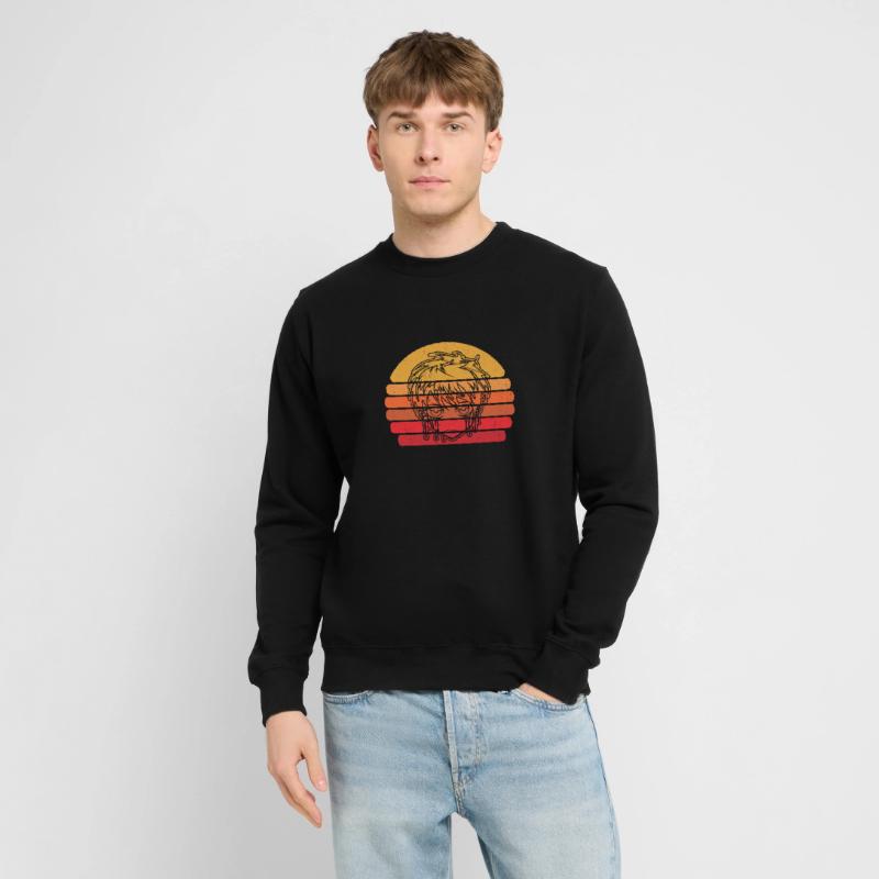 Unisex Pullover