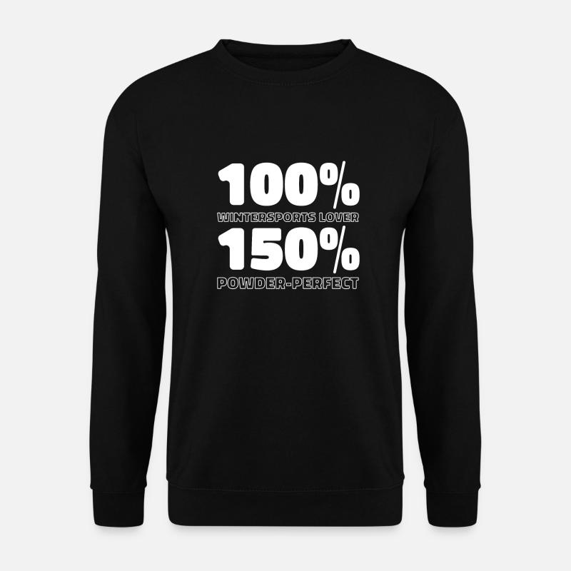 Rsg Gymnastics Gymnastics - Unisex Sweatshirt - black