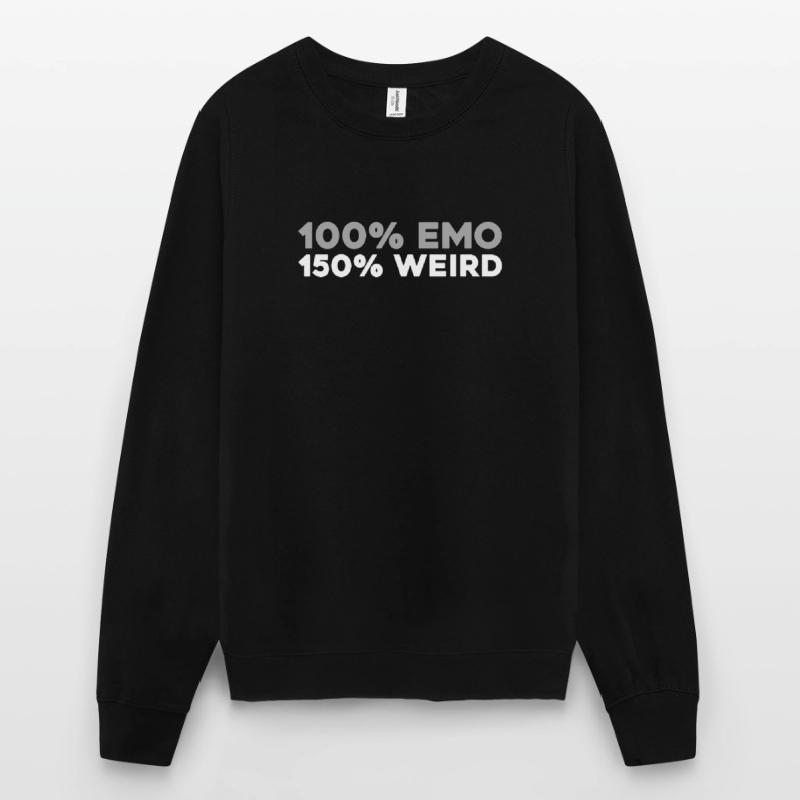 Unisex Pullover