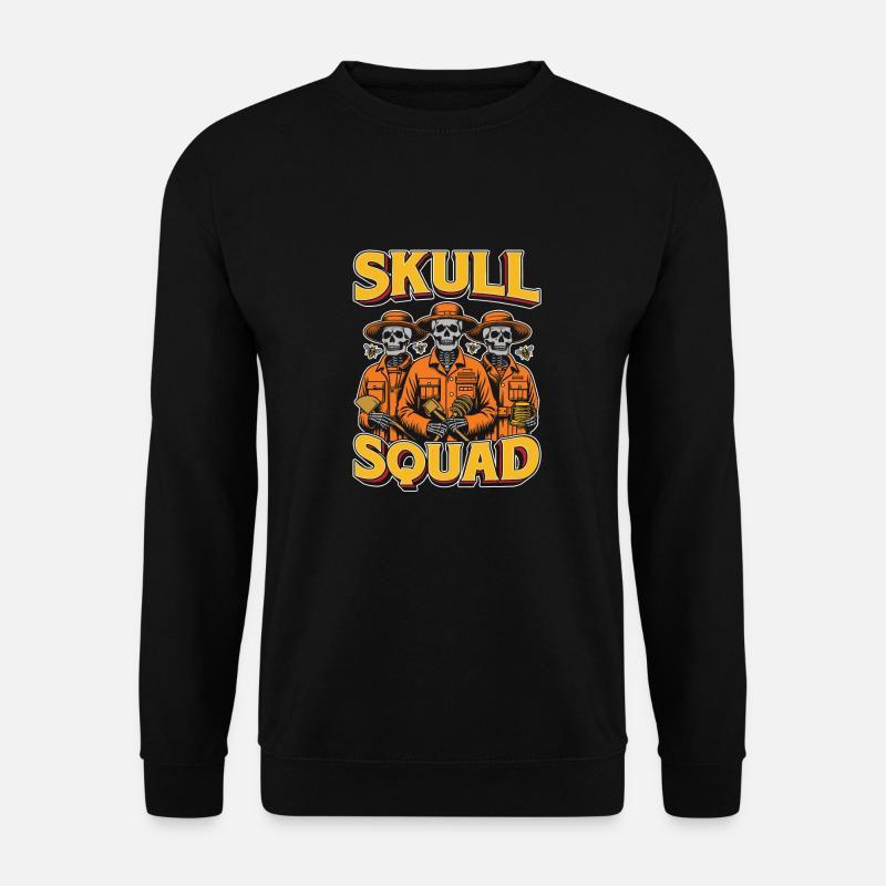 Beekeepers Beekeepers - Unisex Sweatshirt - black