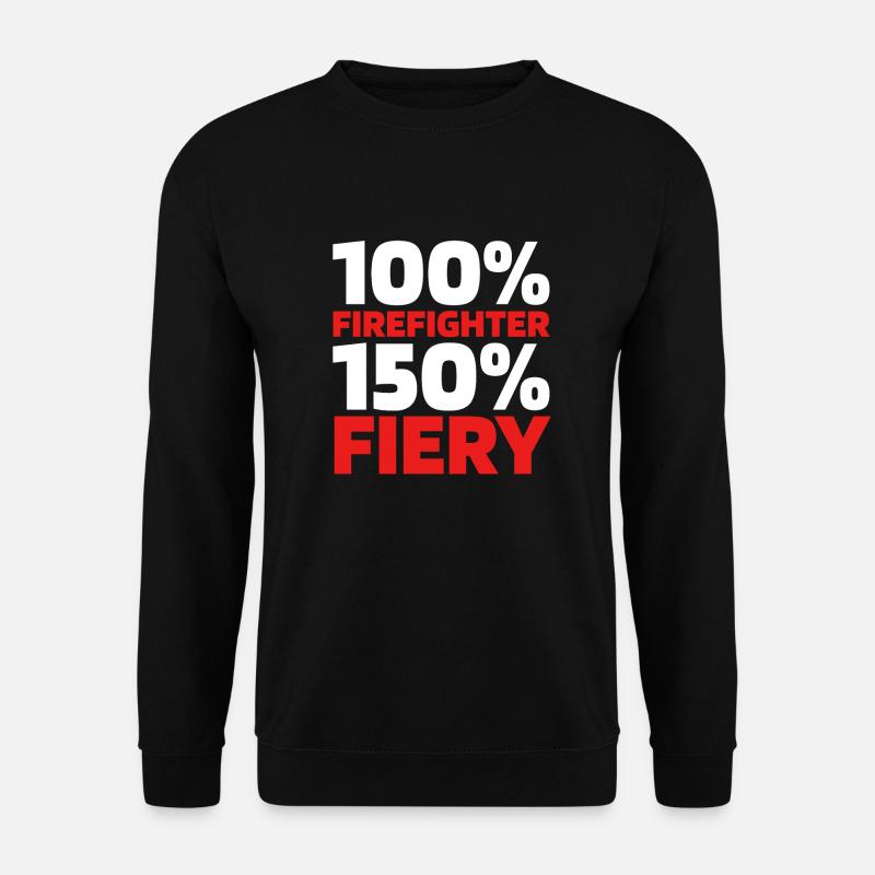 Baskets - Sweat-shirt Unisexe - noir
