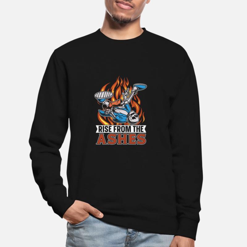 Breakdance Breakdancer Breakdancing Unisex Sweatshirt
