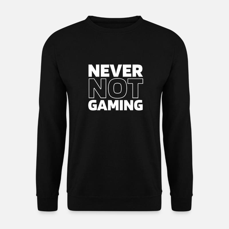Board Game Board Game - Unisex Sweatshirt - black