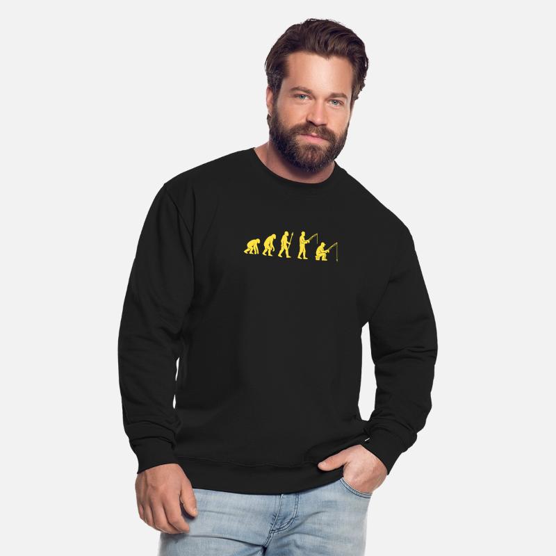 Unisex Pullover