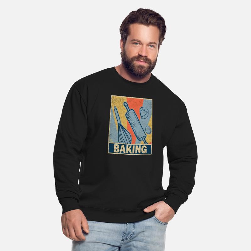 Unisex Pullover