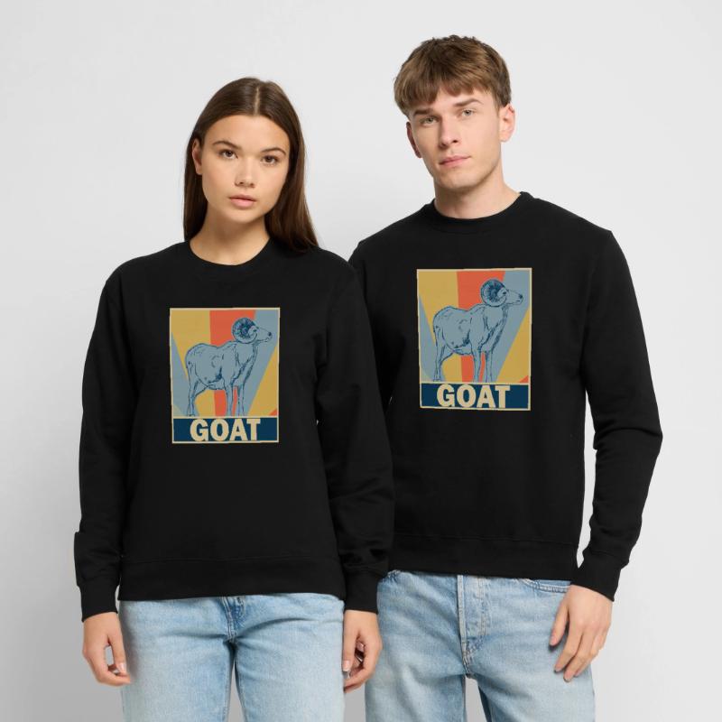 Unisex Pullover